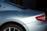 Maserati GranTurismo 2007 года